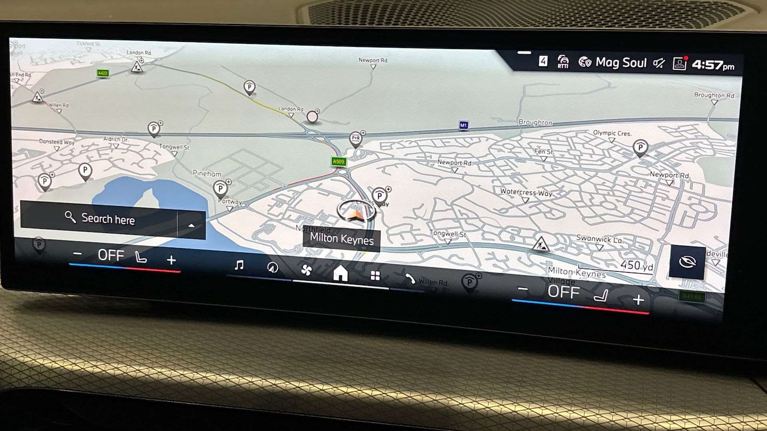 Used BMW 4 Series 2025 for sale - 76804877: Photo 33