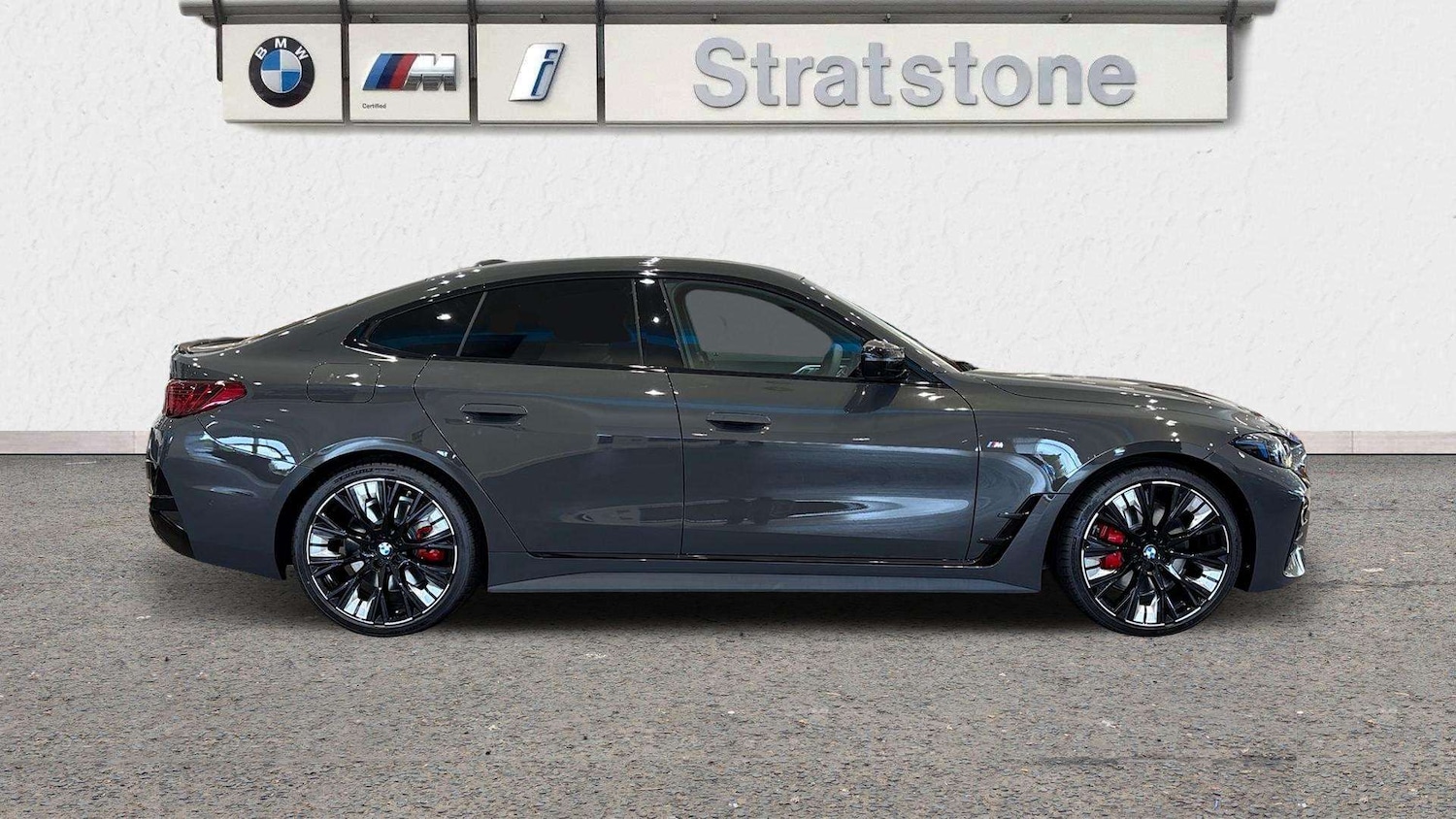 Used BMW 4 Series 2025 for sale - 76804877: Photo 4