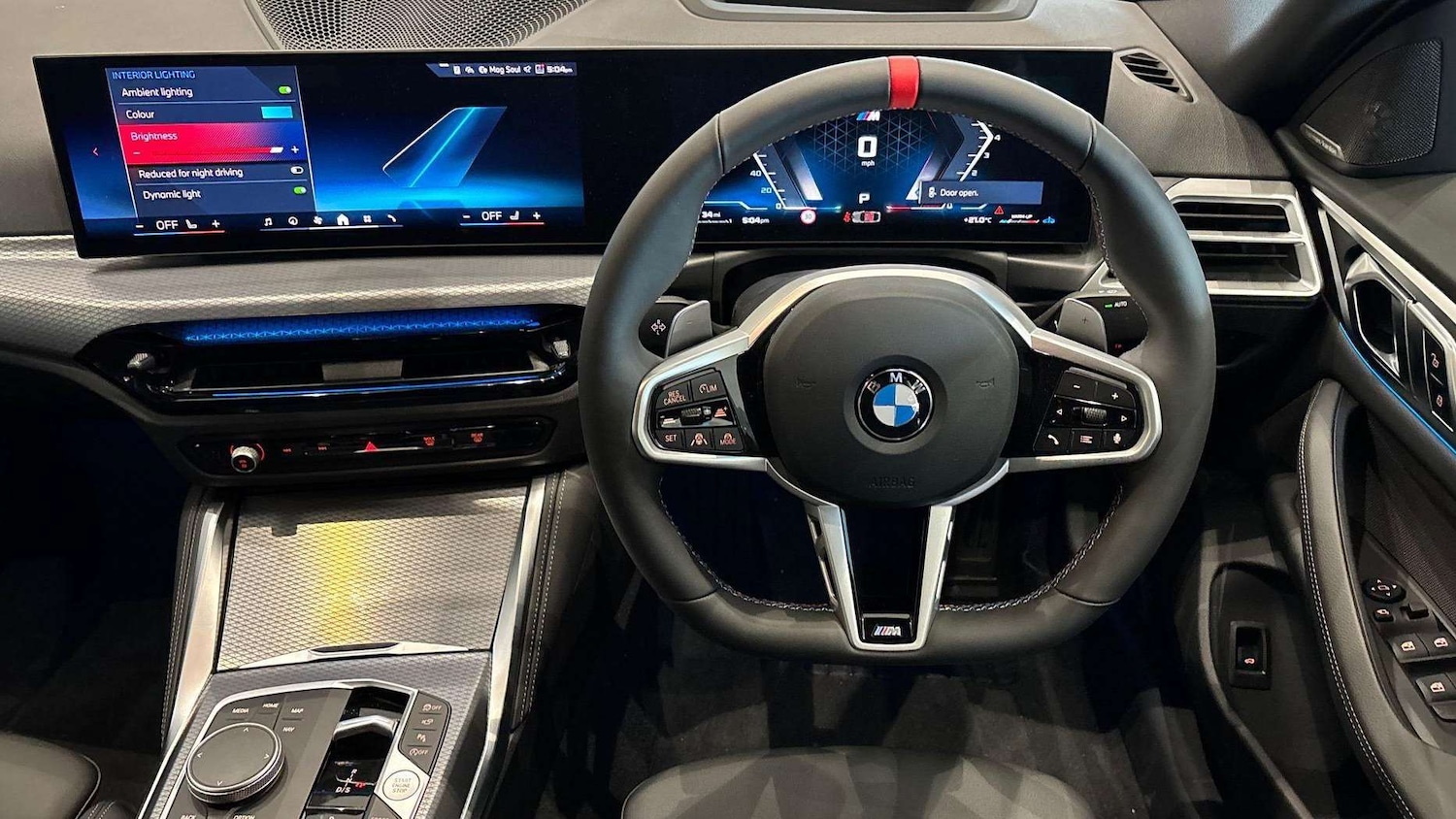 Used BMW 4 Series 2025 for sale - 76804877: Photo 7