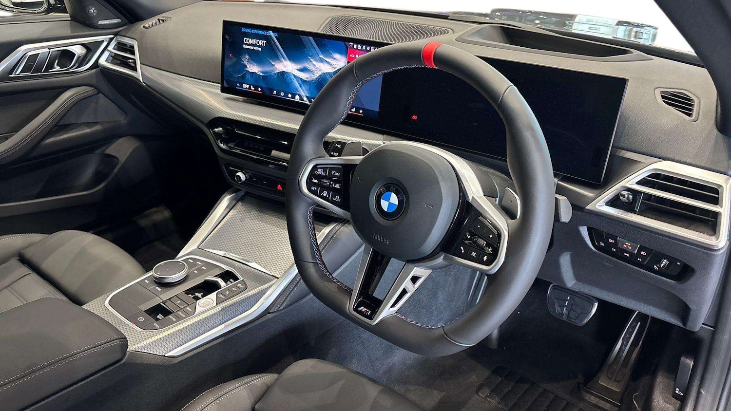 Used BMW 4 Series 2025 for sale - 76804877: Photo 8