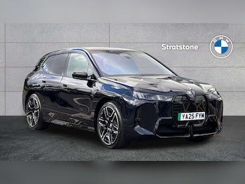 Used BMW iX 2025 for sale - 78591688: Photo