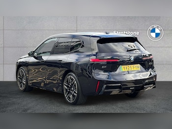 Used BMW iX 2025 for sale - 78591688: Photo