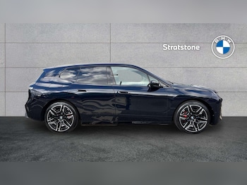 Used BMW iX 2025 for sale - 78591688: Photo
