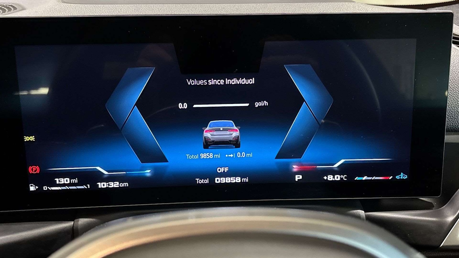 Used BMW 4 Series 2024 for sale - 76842992: Photo 11