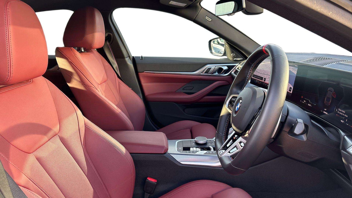 Used BMW 4 Series 2024 for sale - 76842992: Photo 13