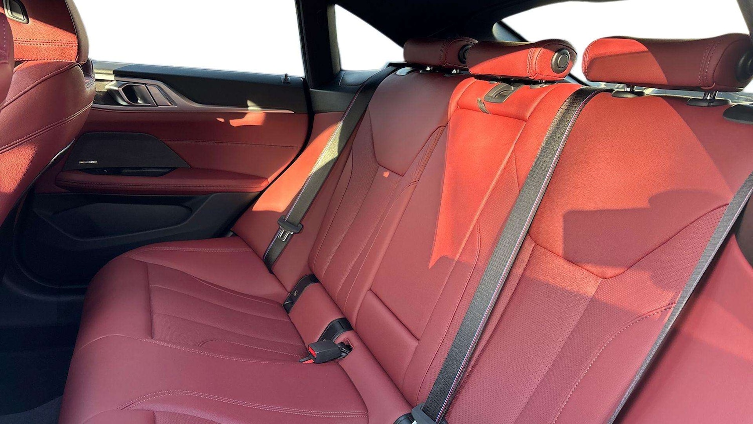 Used BMW 4 Series 2024 for sale - 76842992: Photo 14