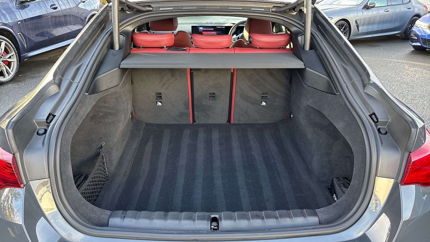 Used BMW 4 Series 2024 for sale - 76842992: Photo 15