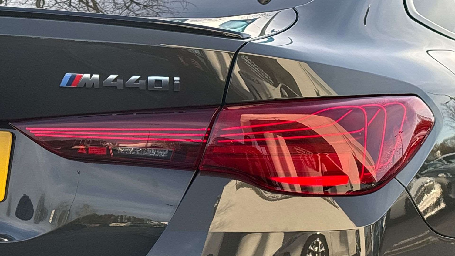 Used BMW 4 Series 2024 for sale - 76842992: Photo 17