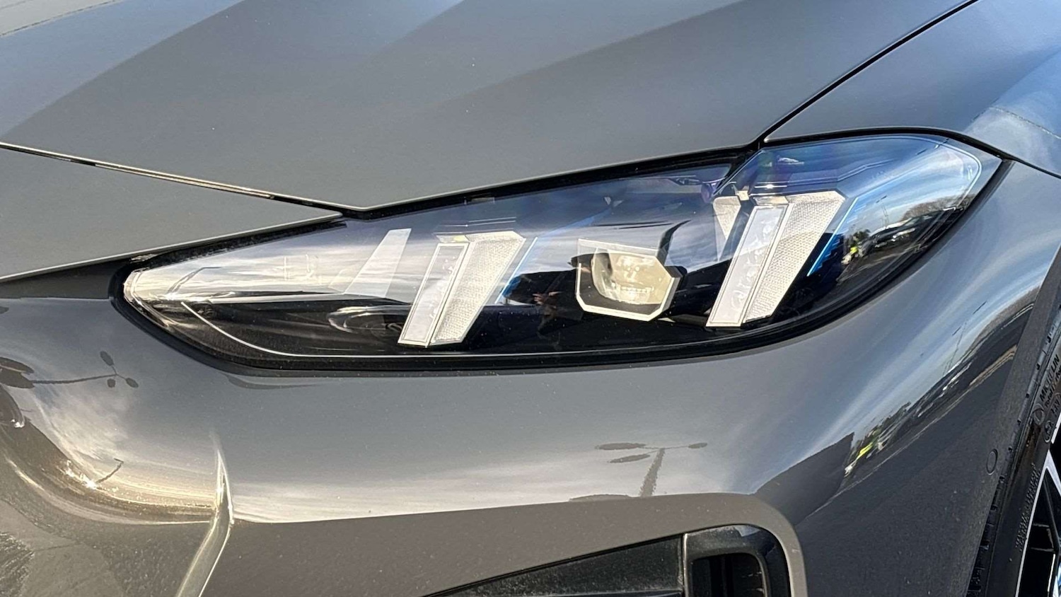 Used BMW 4 Series 2024 for sale - 76842992: Photo 18