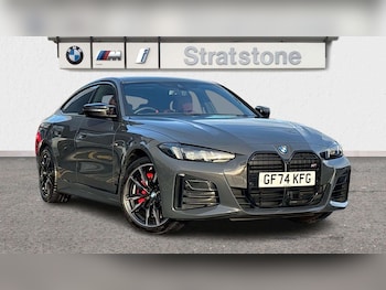 2024 - M440i xDrive MHT 5dr Step Auto