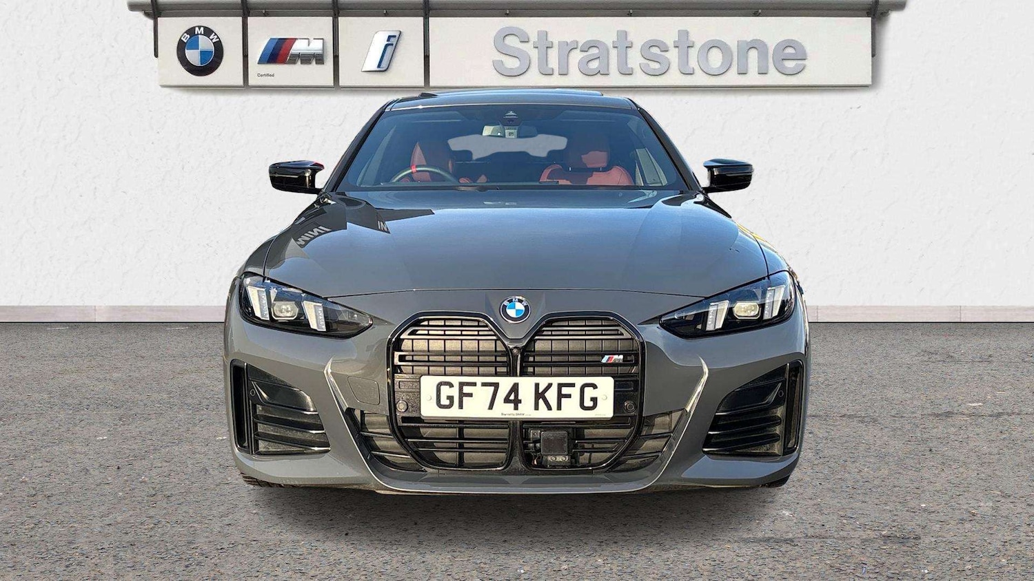 Used BMW 4 Series 2024 for sale - 76842992: Photo 21