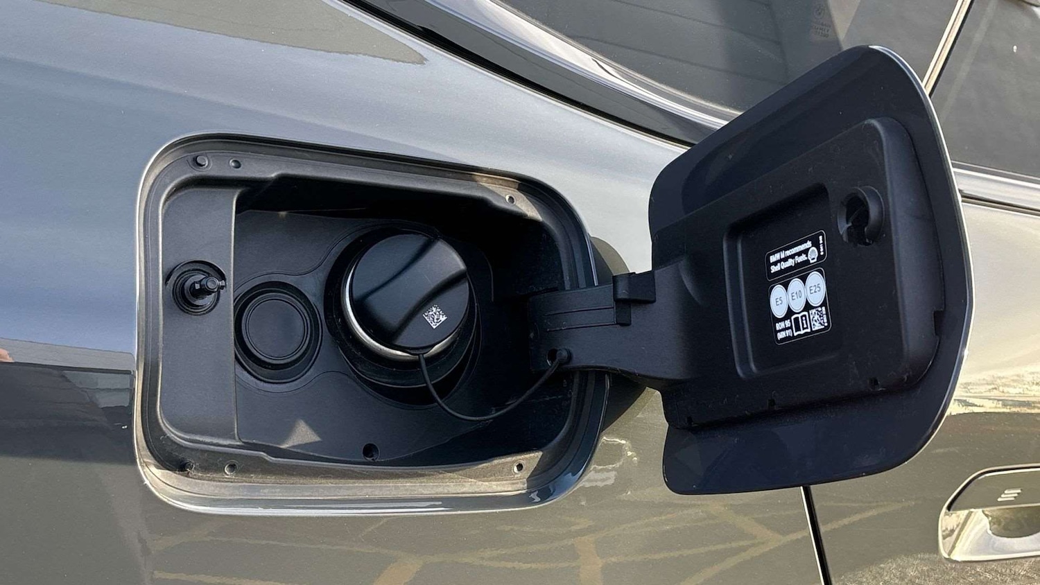 Used BMW 4 Series 2024 for sale - 76842992: Photo 25