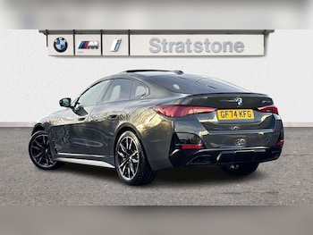 Used BMW 4 Series 2024 for sale - 76842992: Photo