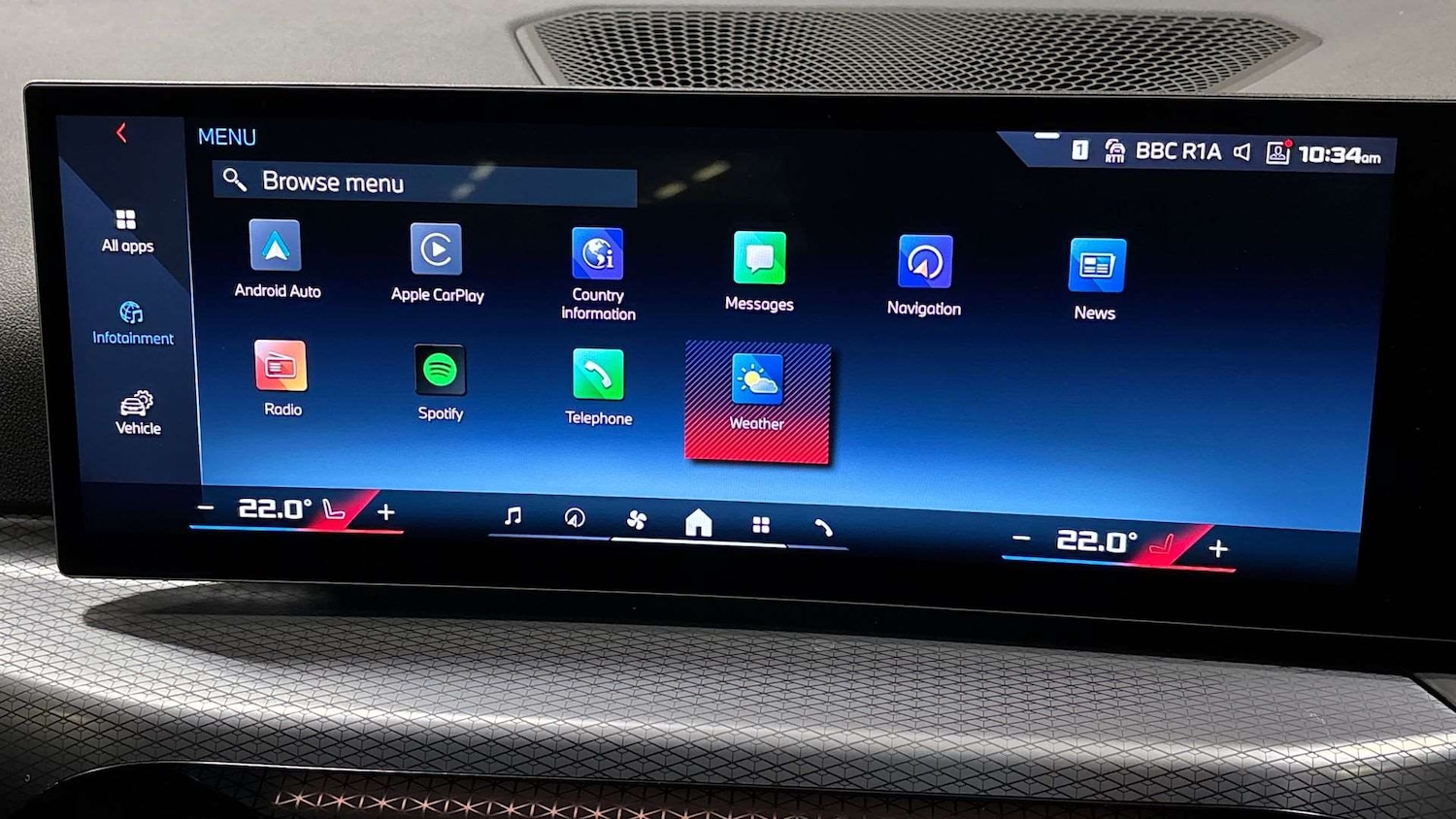 Used BMW 4 Series 2024 for sale - 76842992: Photo 31