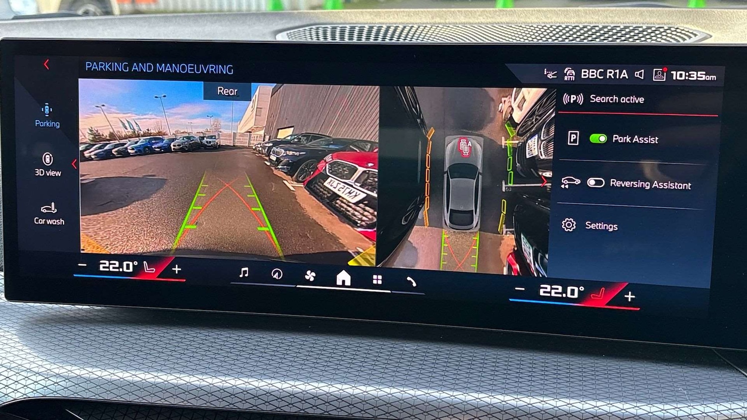 Used BMW 4 Series 2024 for sale - 76842992: Photo 32