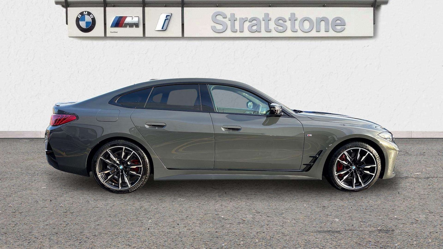 Used BMW 4 Series 2024 for sale - 76842992: Photo 4