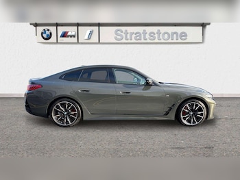 Used BMW 4 Series 2024 for sale - 76842992: Photo