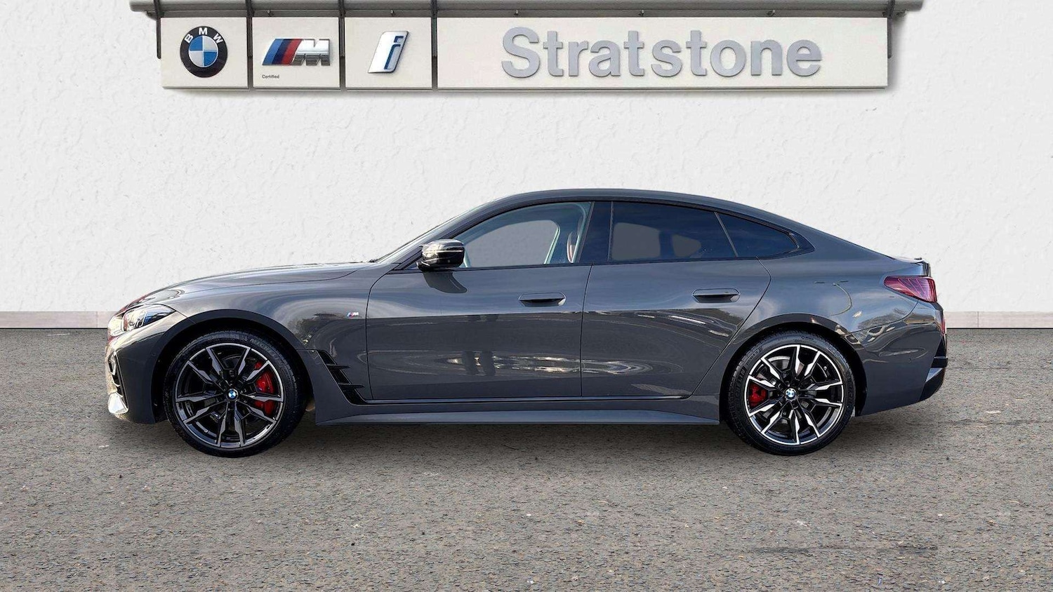 Used BMW 4 Series 2024 for sale - 76842992: Photo 5