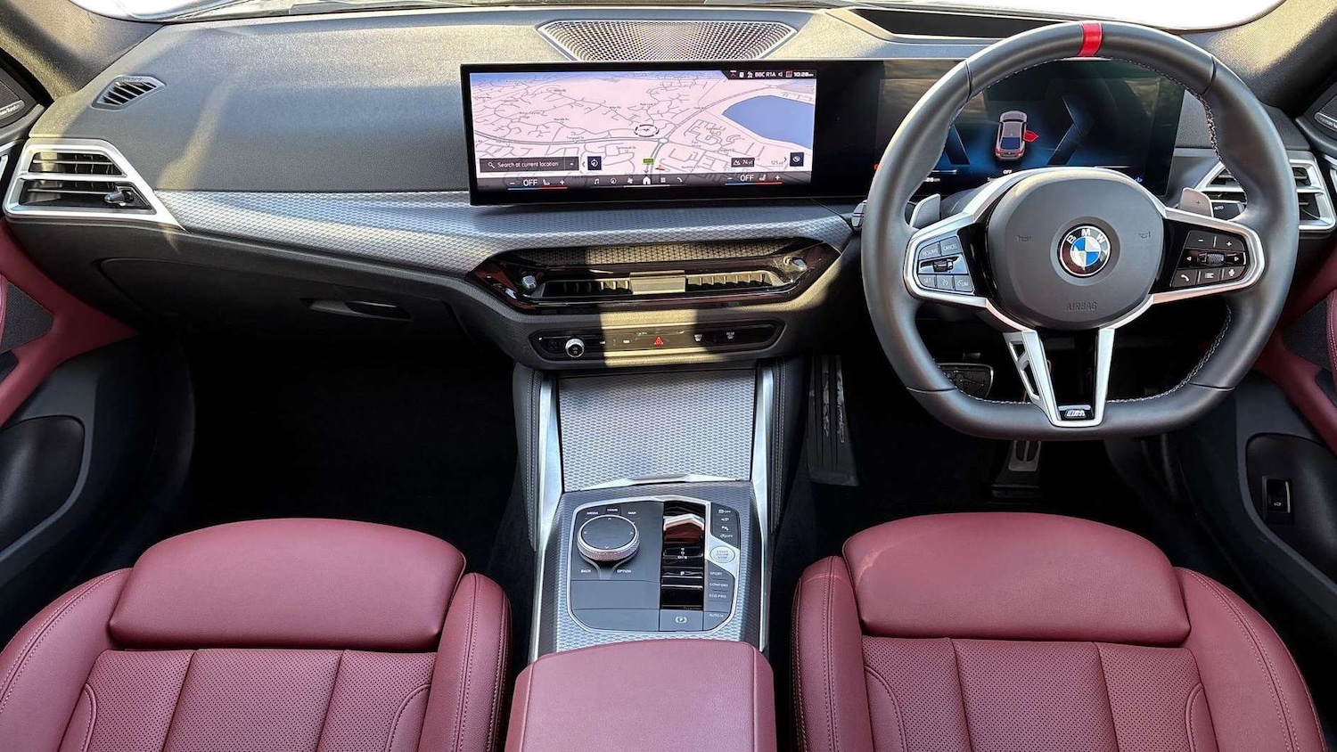 Used BMW 4 Series 2024 for sale - 76842992: Photo 6