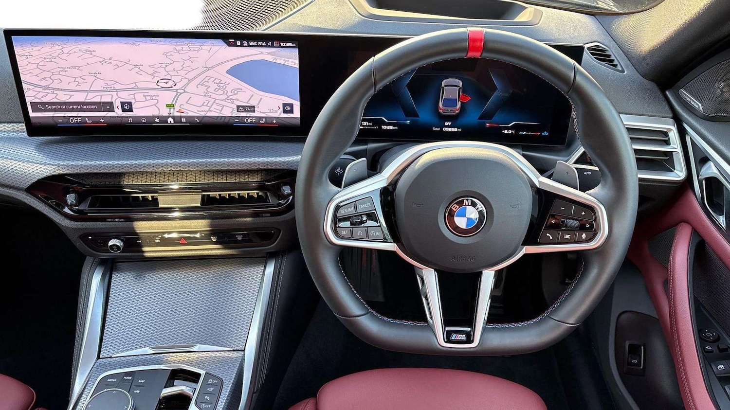 Used BMW 4 Series 2024 for sale - 76842992: Photo 7