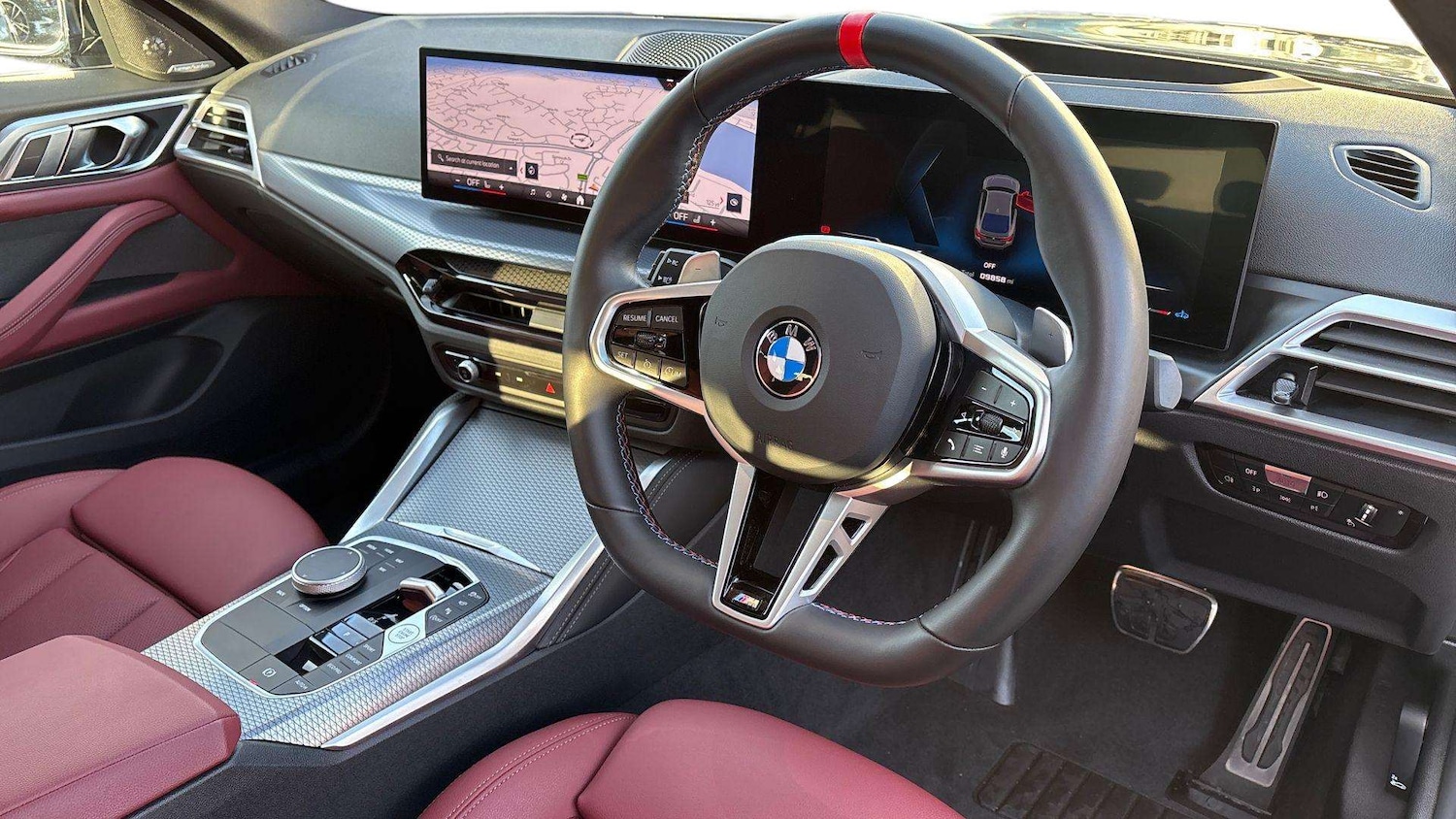 Used BMW 4 Series 2024 for sale - 76842992: Photo 8