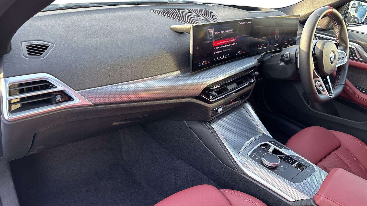 Used BMW 4 Series 2024 for sale - 76842992: Photo 9