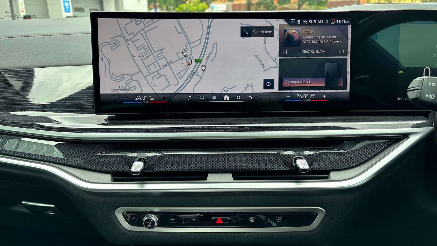 Used BMW X5 2024 for sale - 77334084: Photo 10