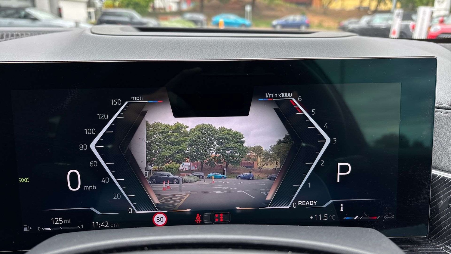 Used BMW X5 2024 for sale - 77334084: Photo 11