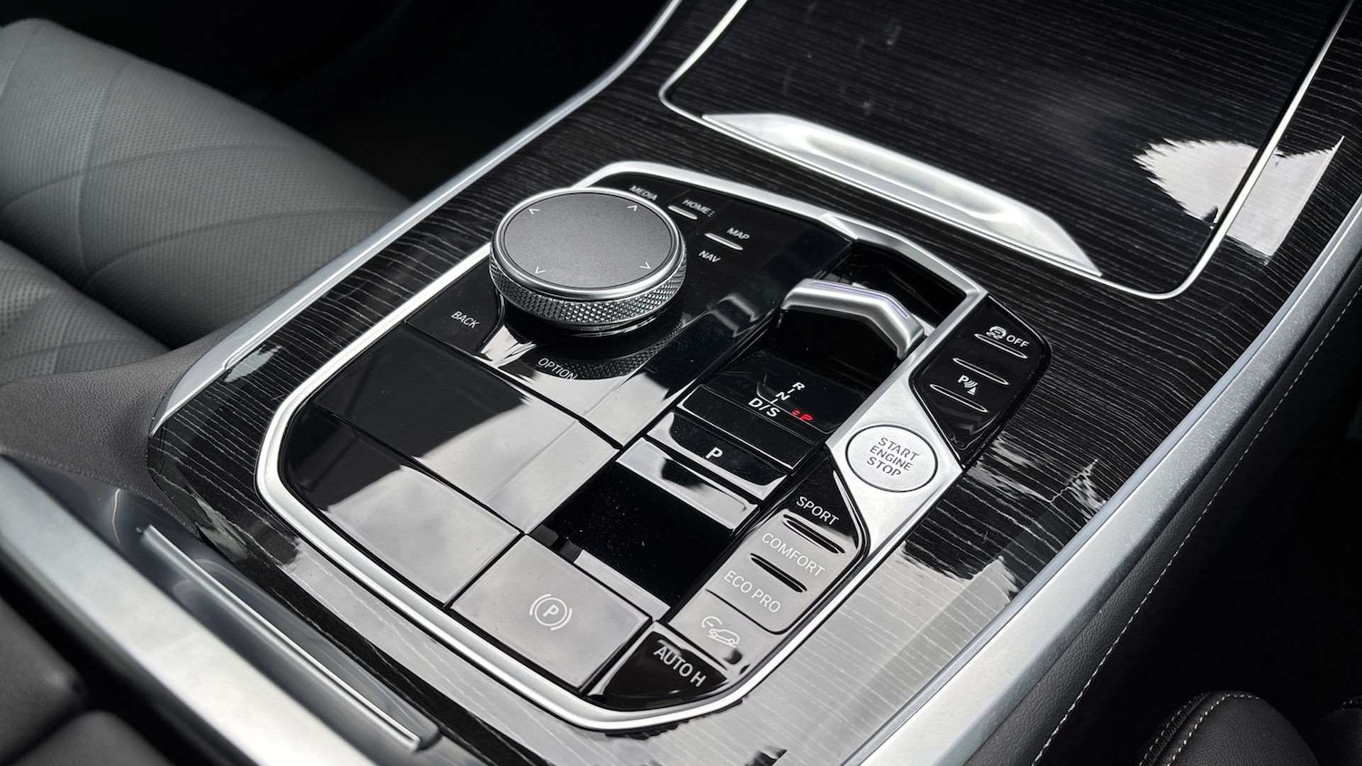 Used BMW X5 2024 for sale - 77334084: Photo 12