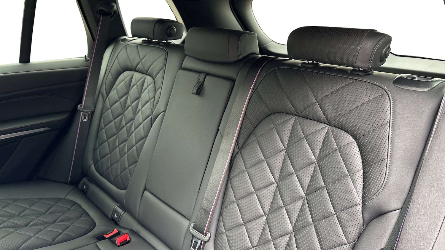 Used BMW X5 2024 for sale - 77334084: Photo 14