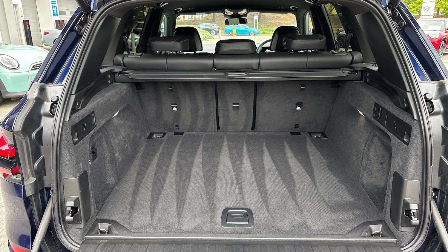 Used BMW X5 2024 for sale - 77334084: Photo 15