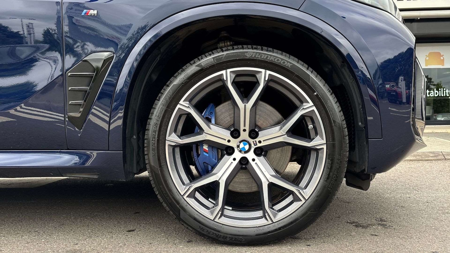 Used BMW X5 2024 for sale - 77334084: Photo 16