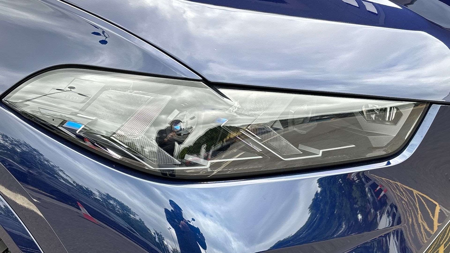 Used BMW X5 2024 for sale - 77334084: Photo 18