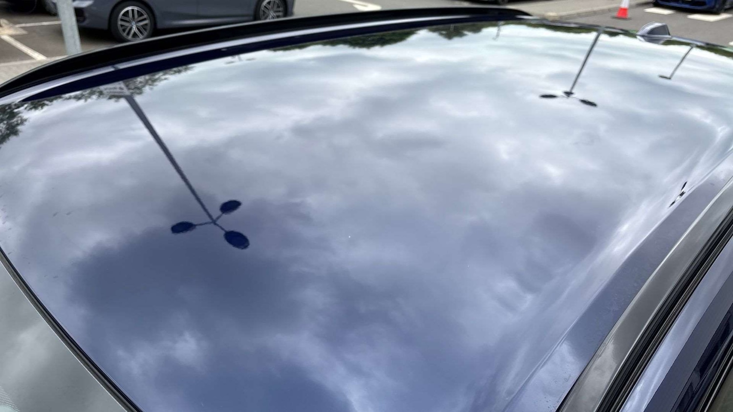 Used BMW X5 2024 for sale - 77334084: Photo 19