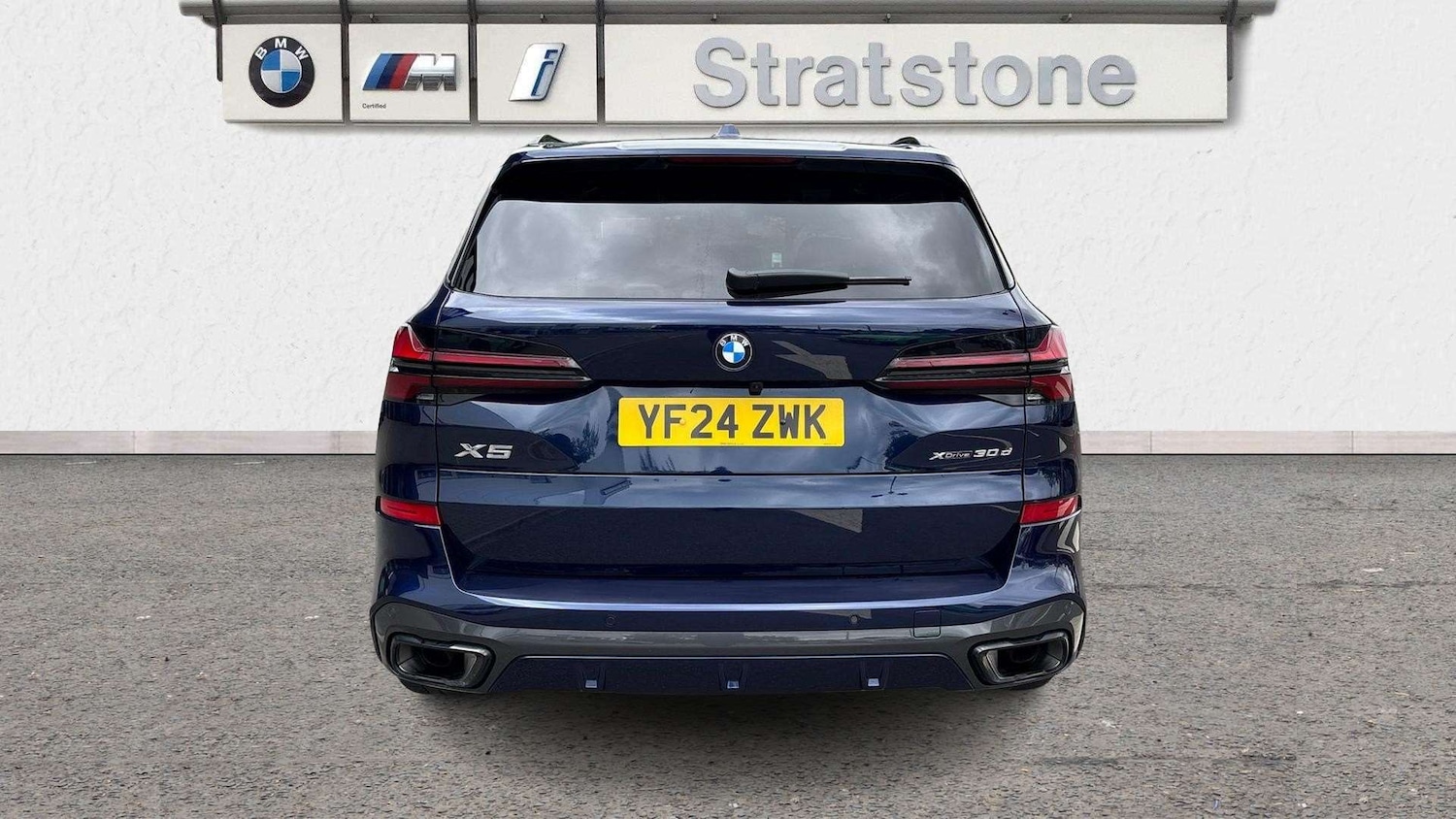 Used BMW X5 2024 for sale - 77334084: Photo 20