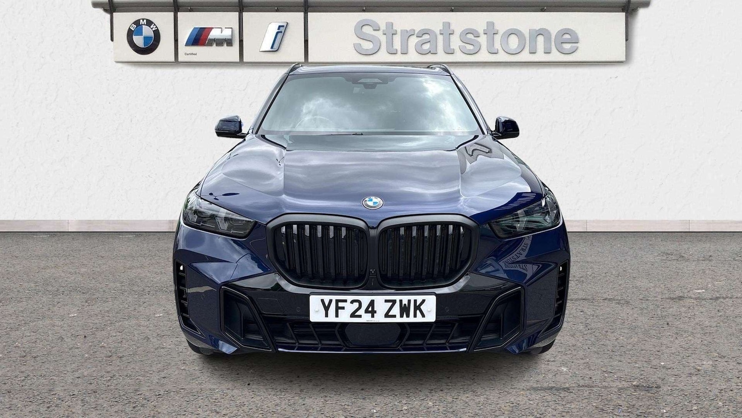 Used BMW X5 2024 for sale - 77334084: Photo 21