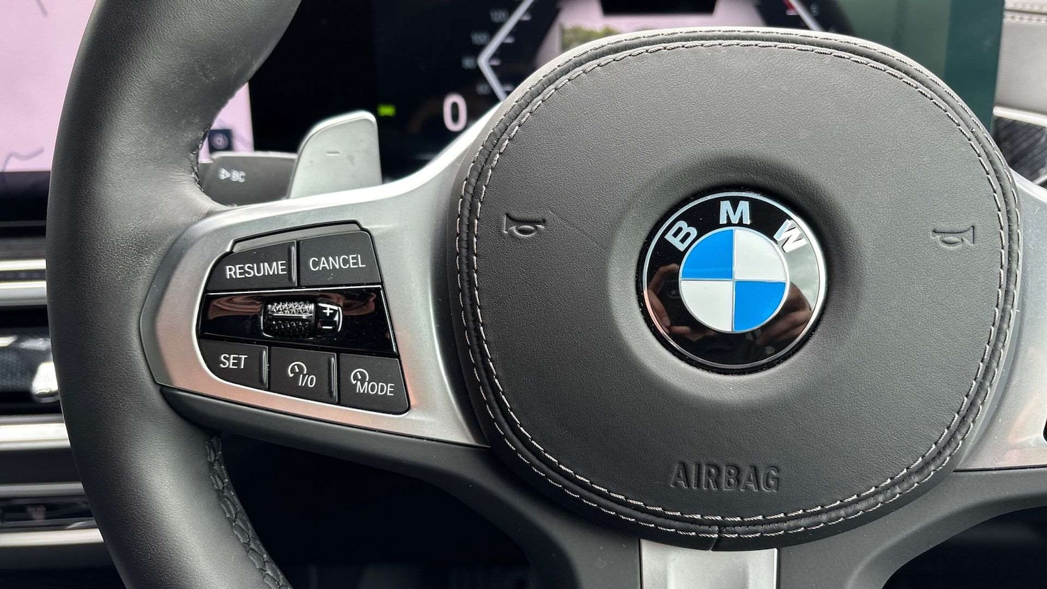 Used BMW X5 2024 for sale - 77334084: Photo 22