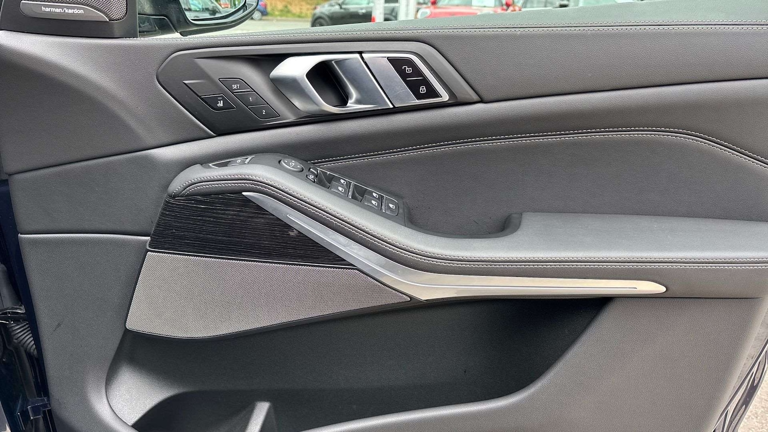 Used BMW X5 2024 for sale - 77334084: Photo 27