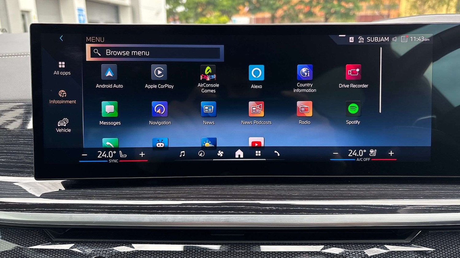 Used BMW X5 2024 for sale - 77334084: Photo 31