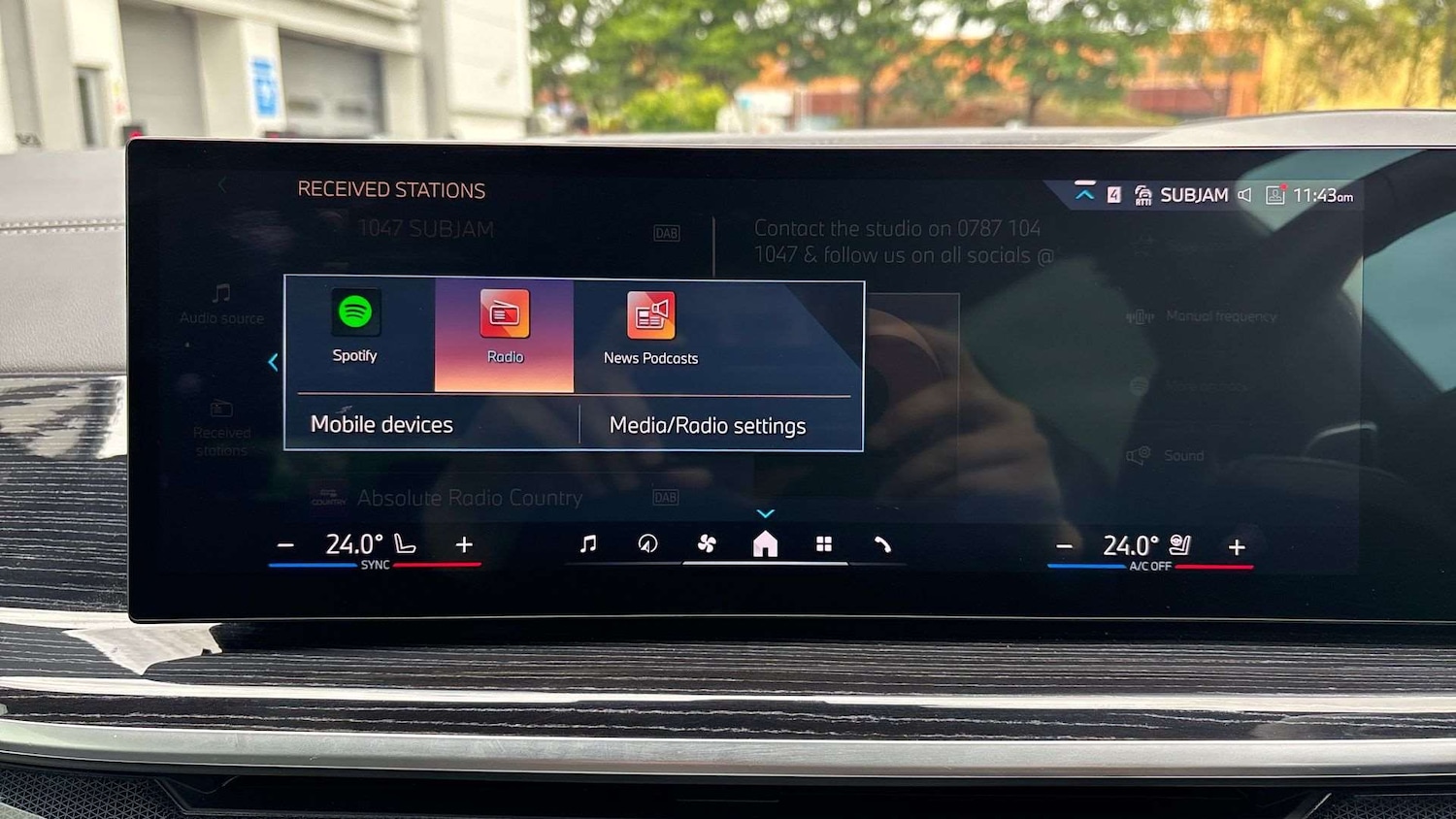 Used BMW X5 2024 for sale - 77334084: Photo 32