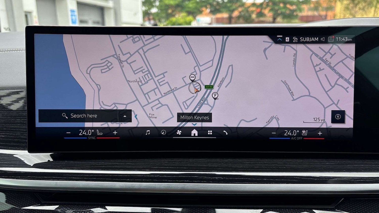 Used BMW X5 2024 for sale - 77334084: Photo 33