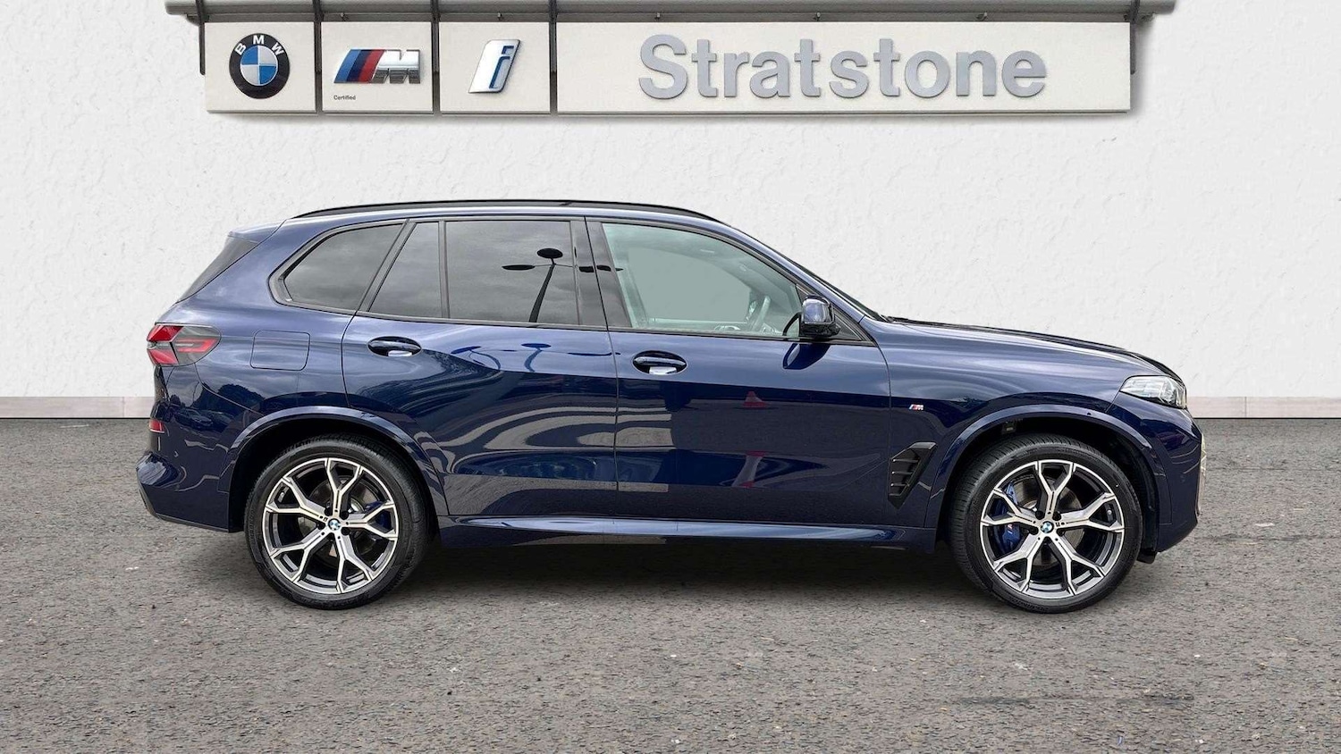 Used BMW X5 2024 for sale - 77334084: Photo 4