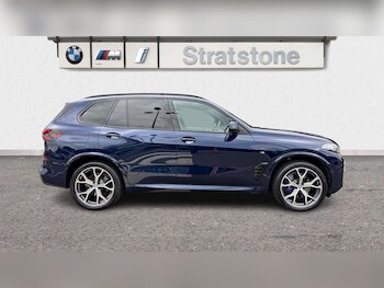 Used BMW X5 2024 for sale - 77334084: Photo