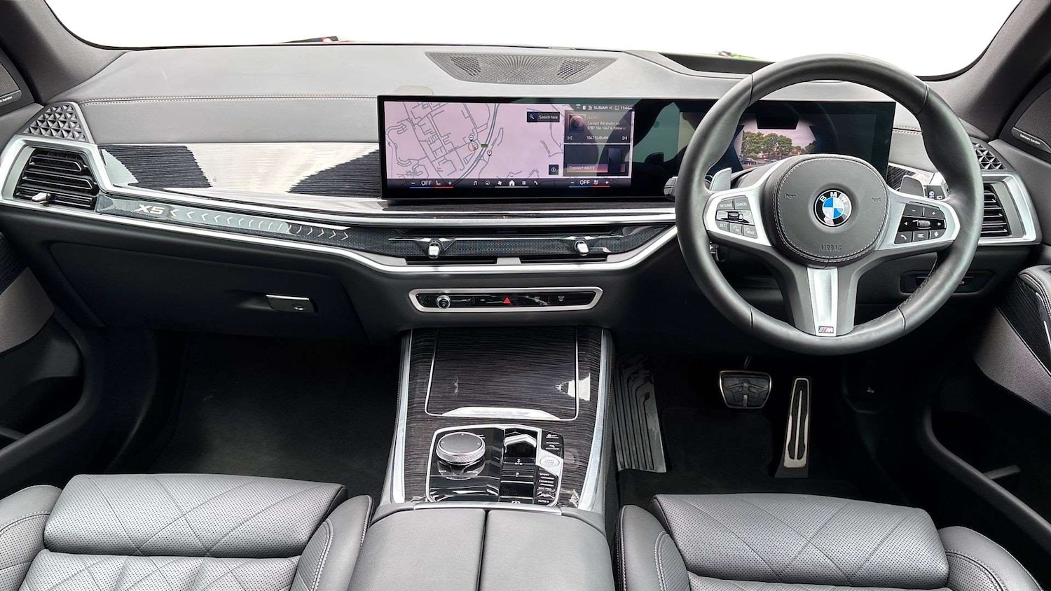 Used BMW X5 2024 for sale - 77334084: Photo 6