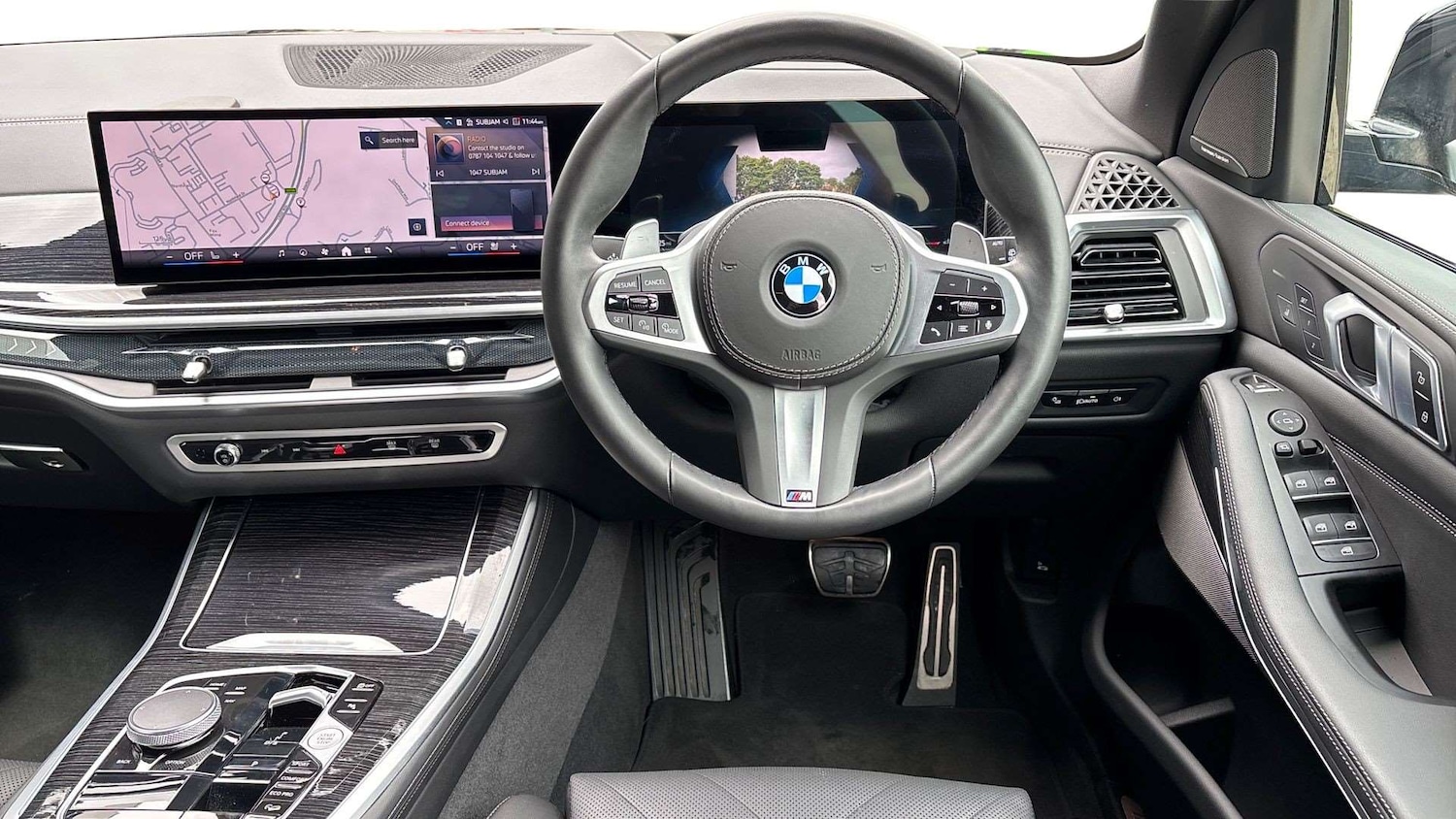 Used BMW X5 2024 for sale - 77334084: Photo 7