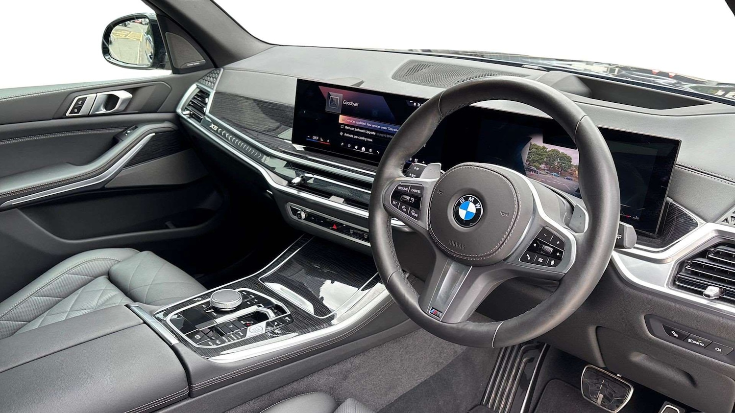 Used BMW X5 2024 for sale - 77334084: Photo 8