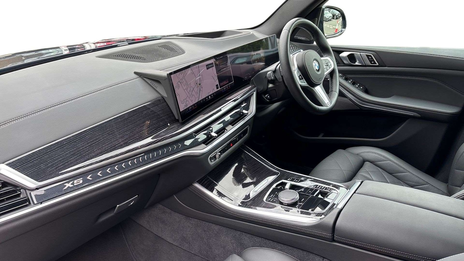 Used BMW X5 2024 for sale - 77334084: Photo 9