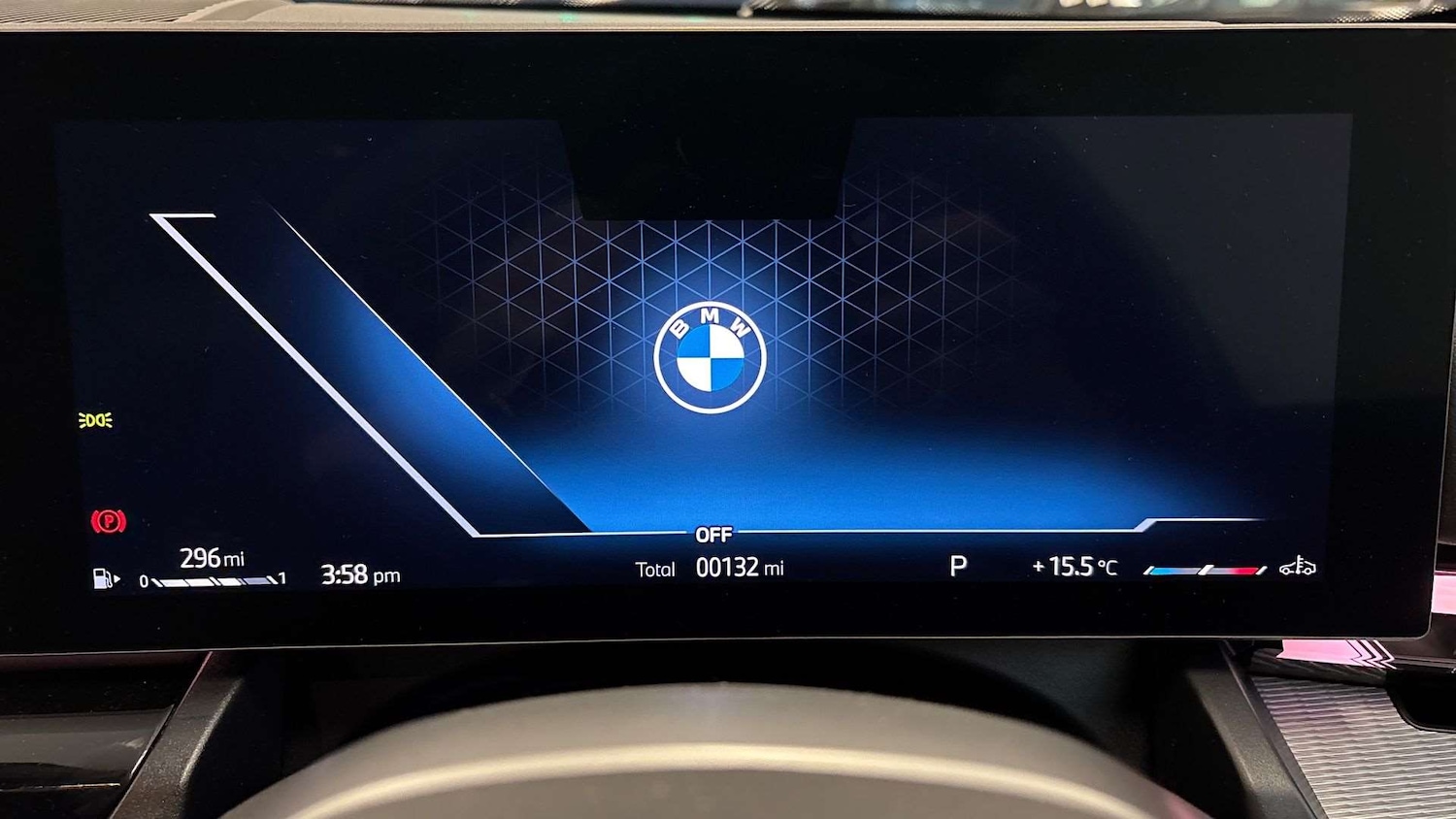 Used BMW 5 Series 2025 for sale - 77076498: Photo 11