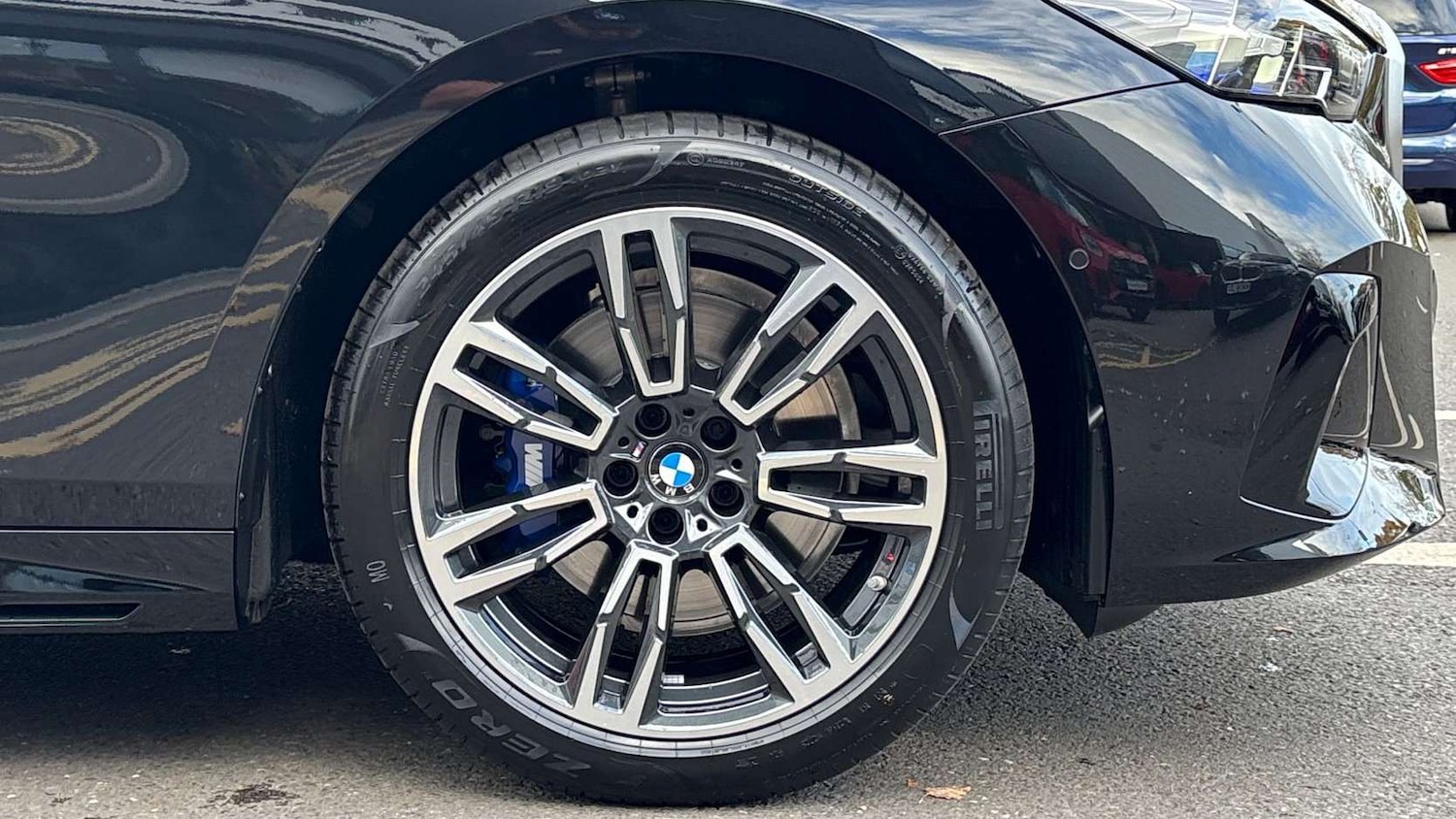 Used BMW 5 Series 2025 for sale - 77076498: Photo 16