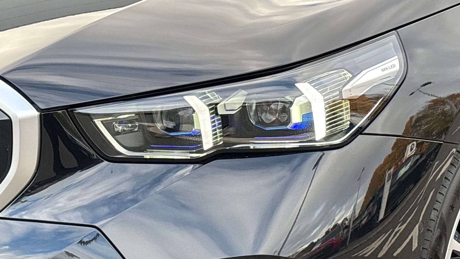 Used BMW 5 Series 2025 for sale - 77076498: Photo 18